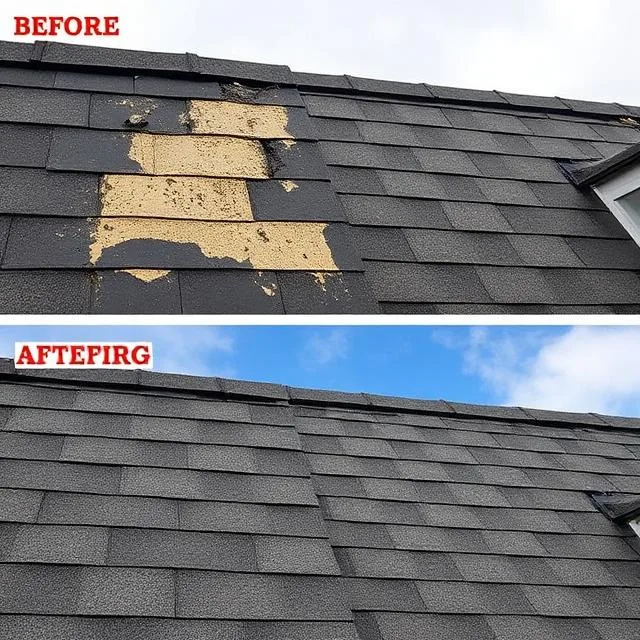 Roof Repair Near Me in Mackville, KY near me